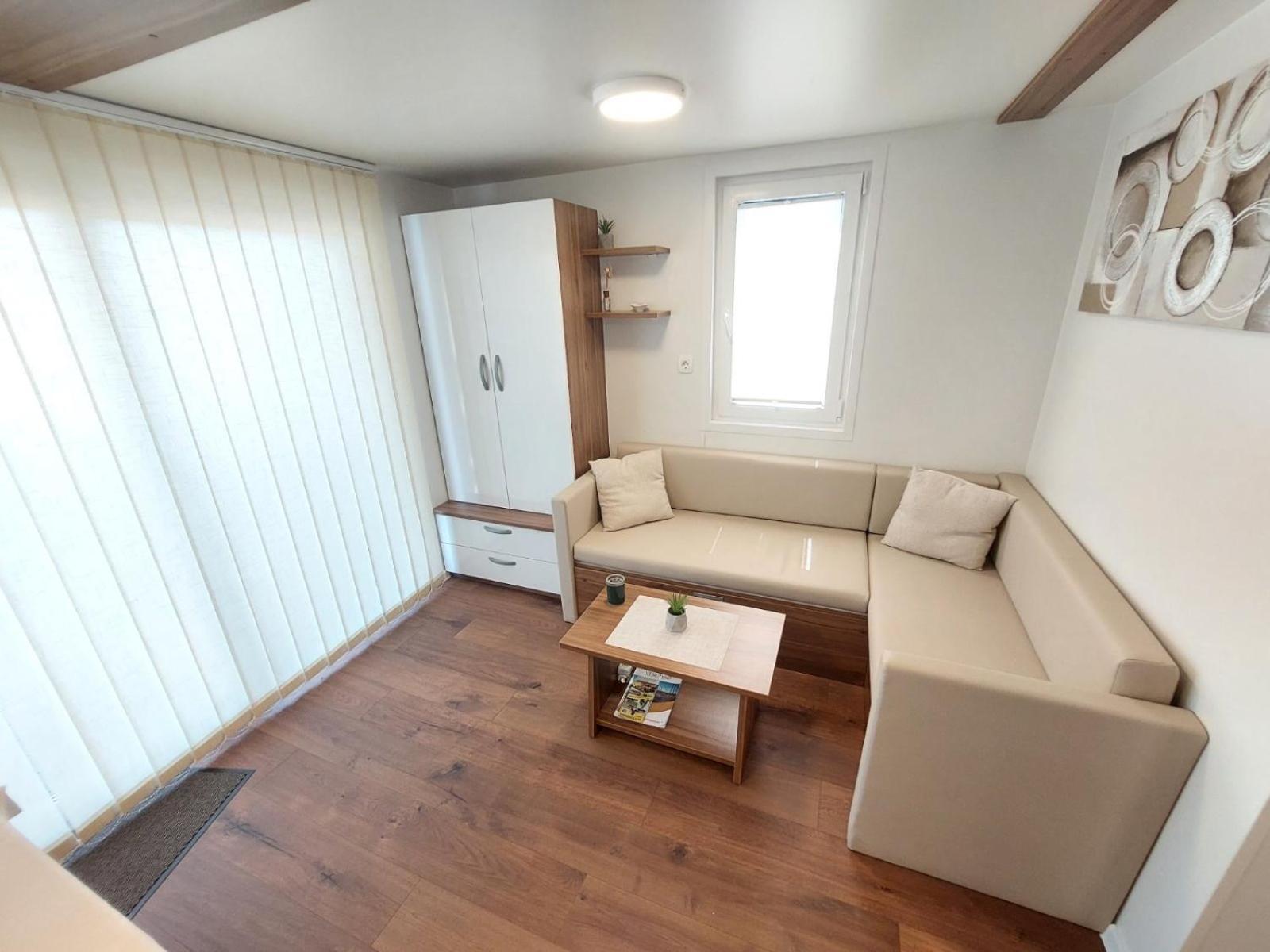 House Boat Oliva - Floating House Villa Pula Buitenkant foto