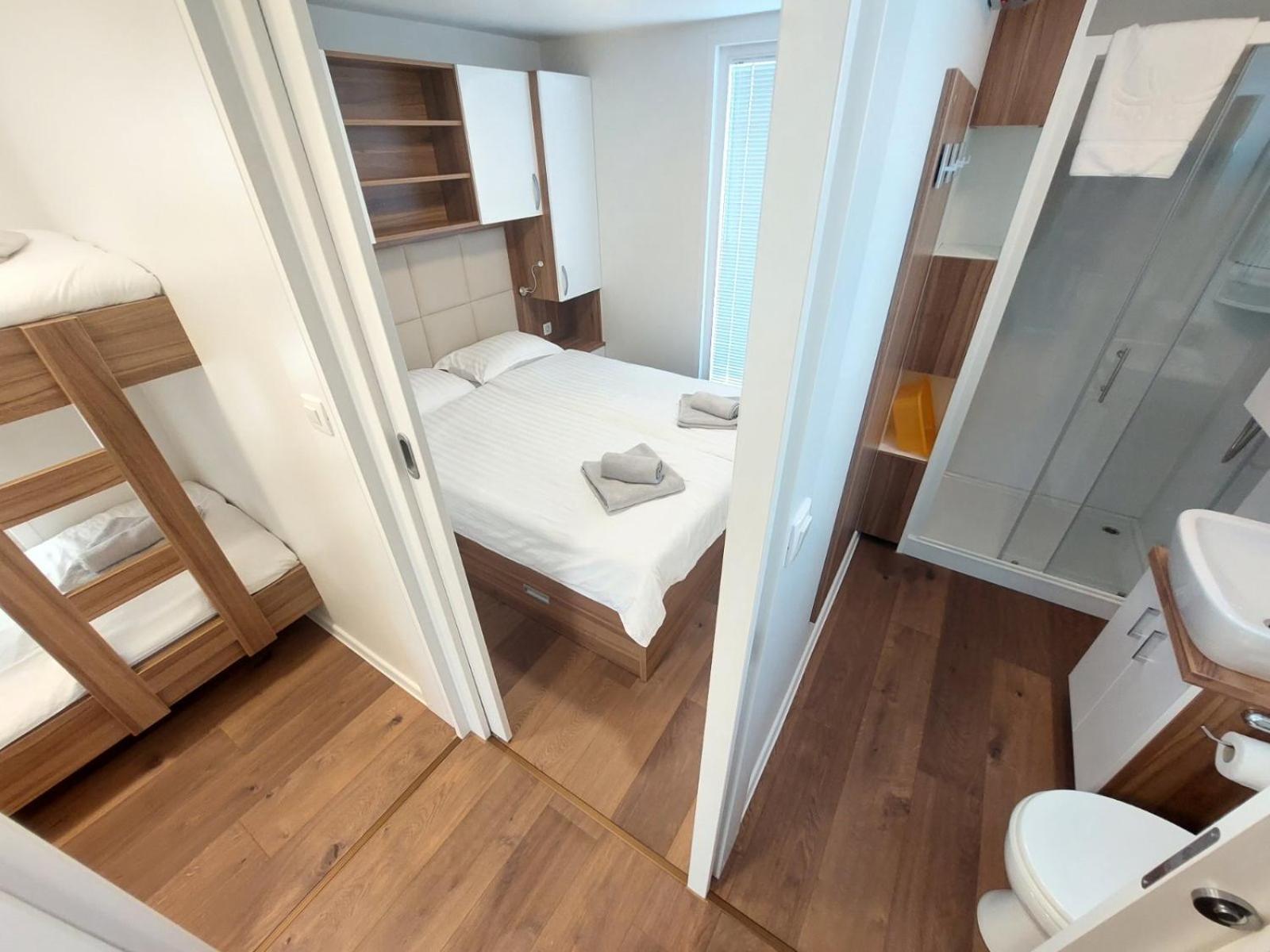 House Boat Oliva - Floating House Villa Pula Buitenkant foto